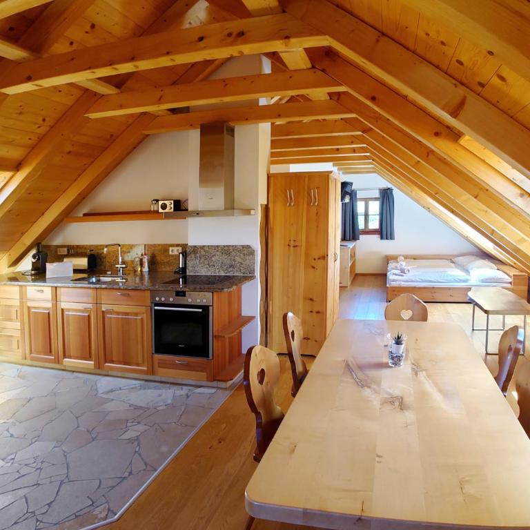 Hochgolling Loft - Loft - 12