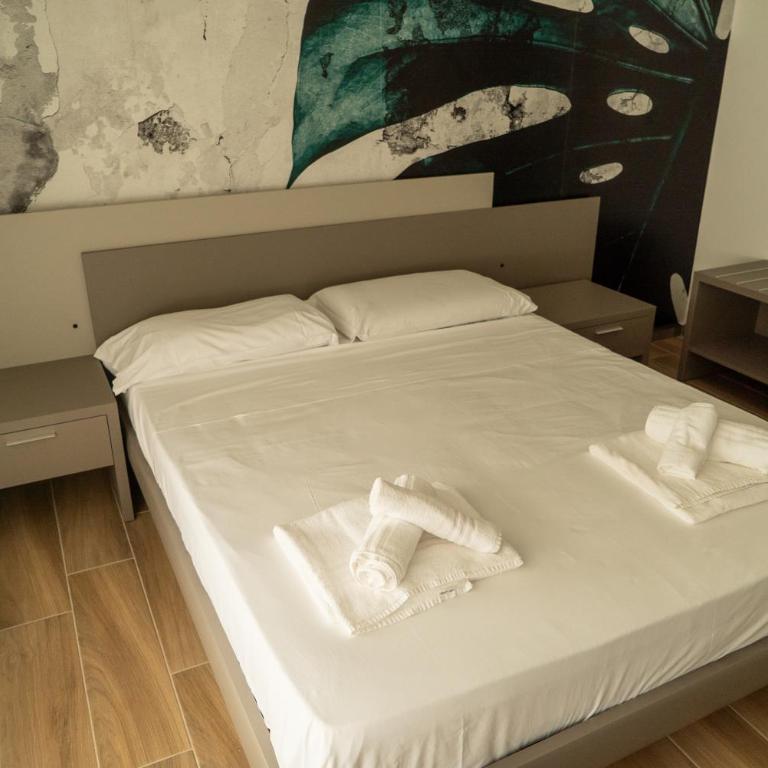 Salerno Center Suites - Appartamento con 1 Camera da Letto - 13