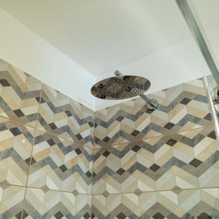 Salerno Center Suites - Appartamento con 1 Camera da Letto - 17