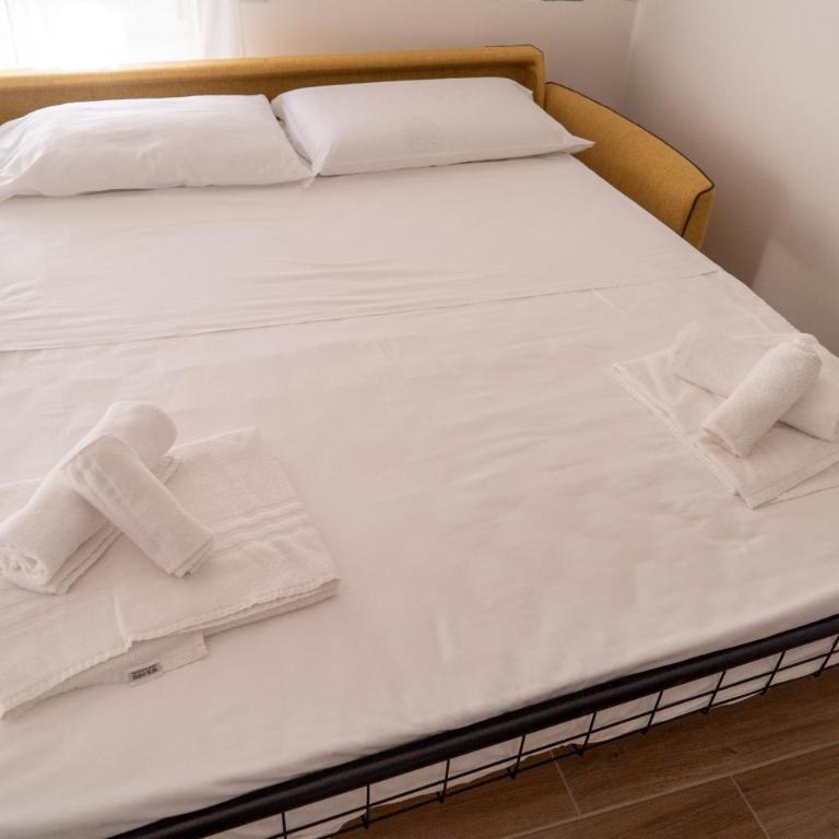 Salerno Center Suites - Appartamento con 1 Camera da Letto - 19