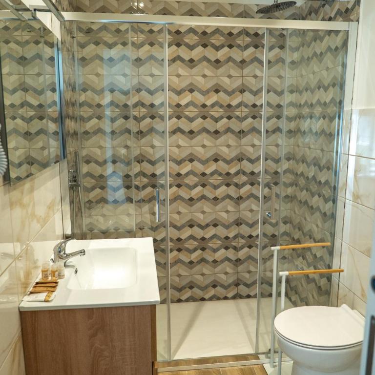 Salerno Center Suites - Appartamento con 1 Camera da Letto - 21