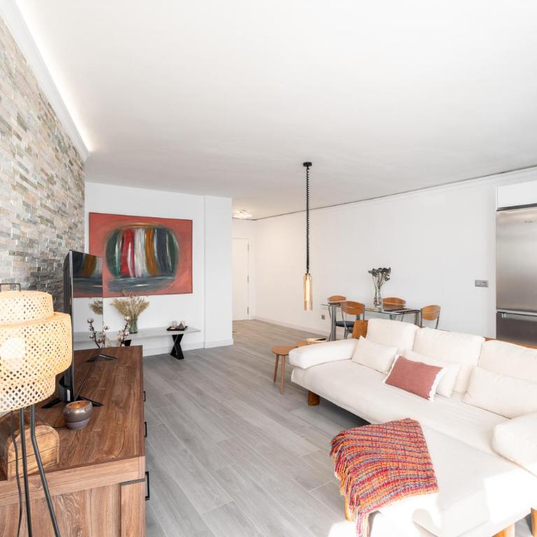 Susurros del Mar Sunset - Apartamento de 2 dormitorios - 14