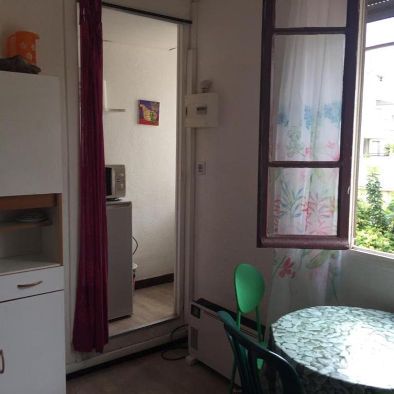 Cocon mignon A 2 pas de la plage - Appartamento con 1 Camera da Letto - 4