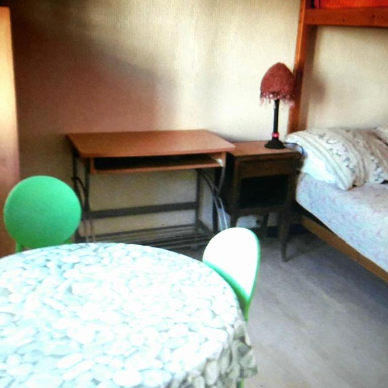 Cocon mignon A 2 pas de la plage - Appartamento con 1 Camera da Letto - 5