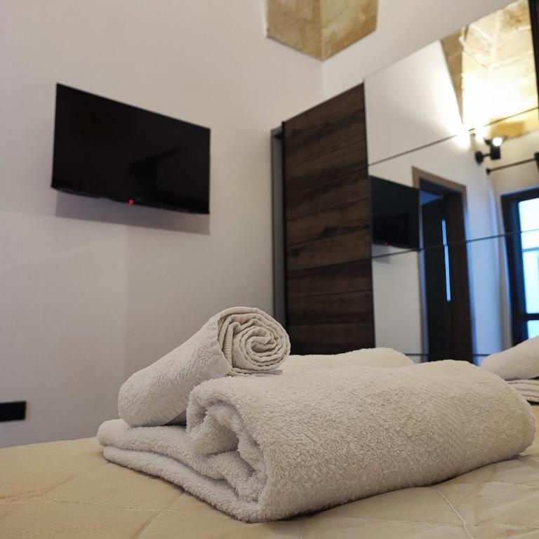 Loft Porta Sud Civ.33 - Casa con 1 Camera da Letto - 5