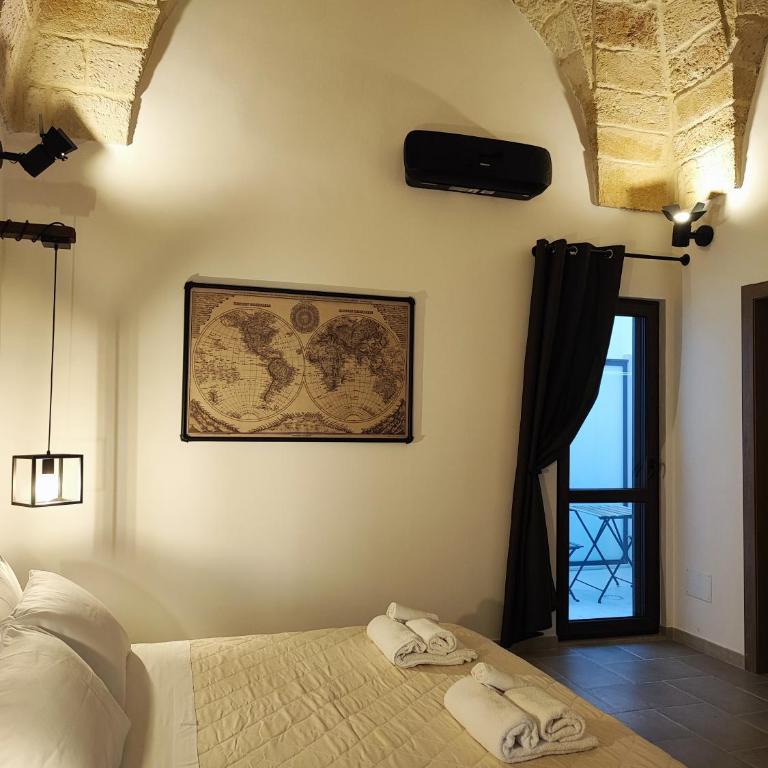Loft Porta Sud Civ.33 - Casa con 1 Camera da Letto - 7