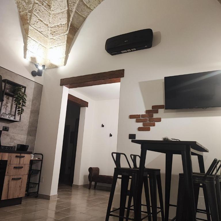 Loft Porta Sud Civ.33 - Casa con 1 Camera da Letto - 11