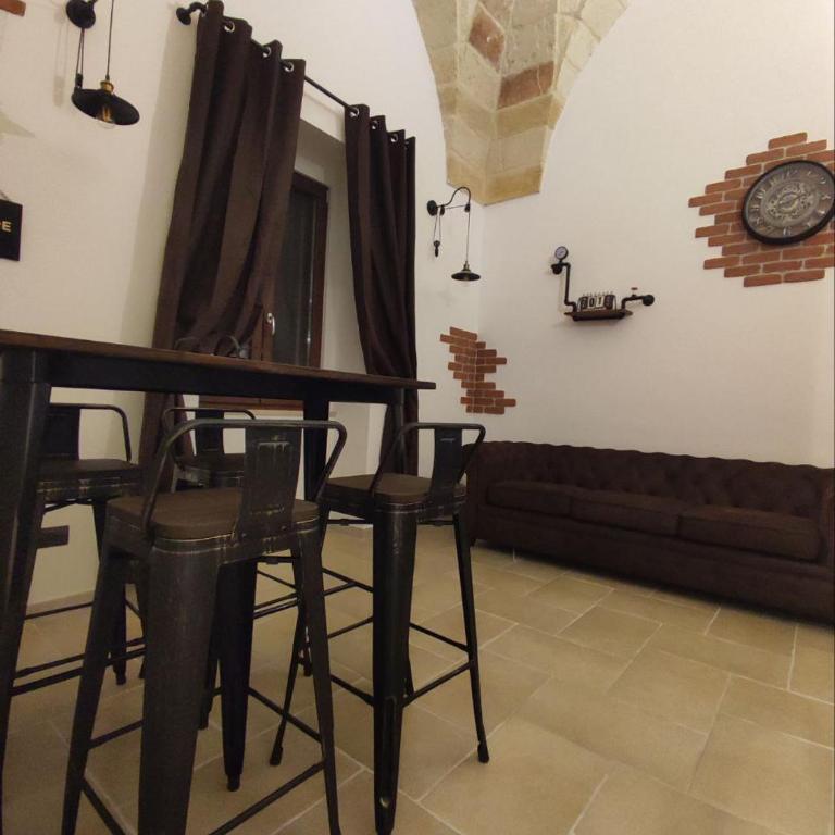 Loft Porta Sud Civ.33 - Casa con 1 Camera da Letto - 12