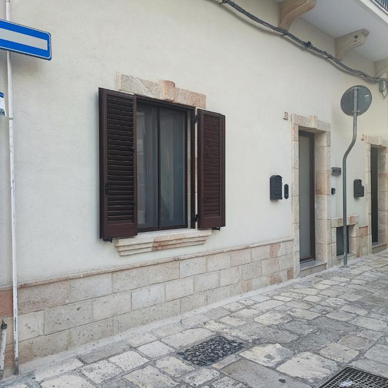 Loft Porta Sud Civ.33 - Casa con 1 Camera da Letto - 14