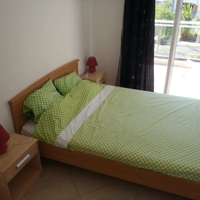 Appartement Les Alizés - Appartamento con 3 Camere da Letto - 14