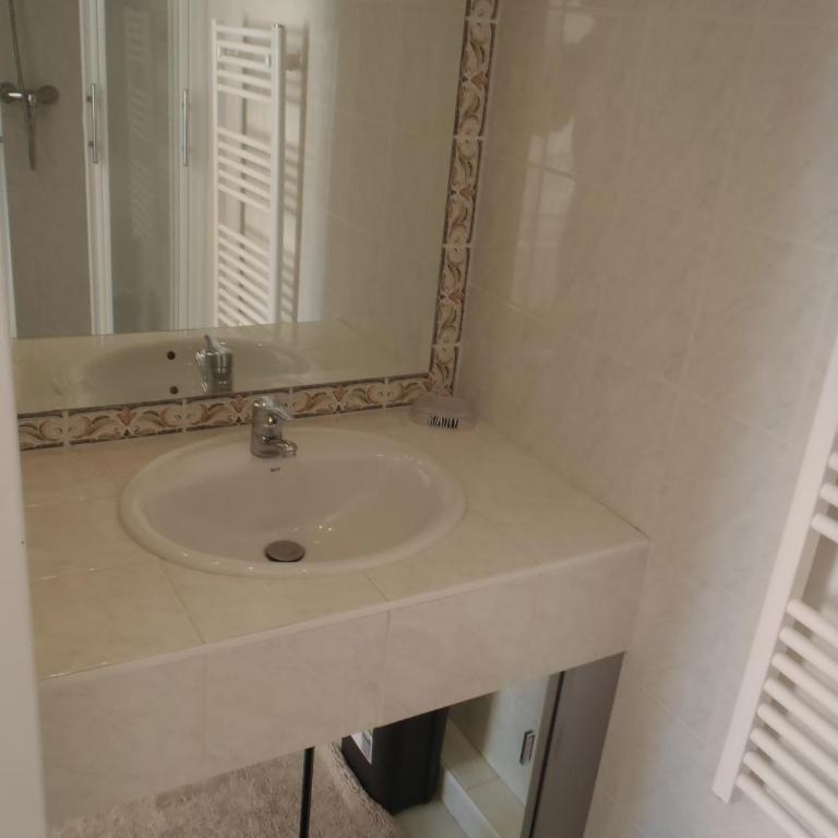 Appartement Les Alizés - Appartamento con 3 Camere da Letto - 25