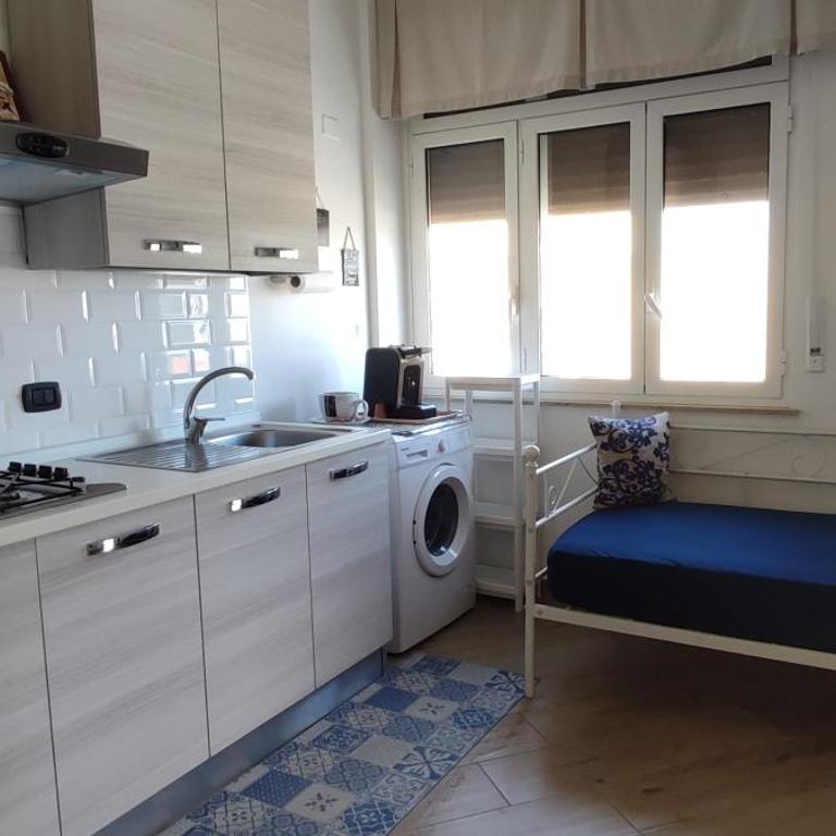 Casatua - Superior Studio with Kitchen - 1