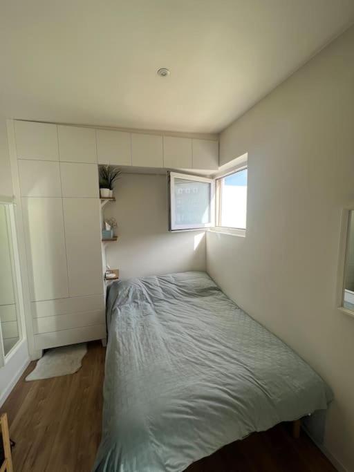 Appartement cosy orangerie - Appartamento con 1 Camera da Letto - 14