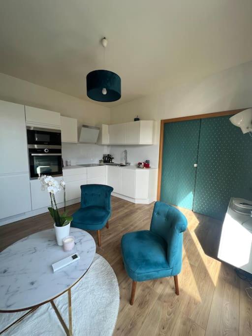 Appartement cosy orangerie - Appartamento con 1 Camera da Letto - 15