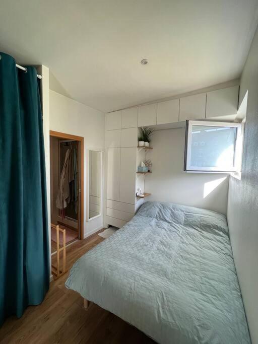 Appartement cosy orangerie - Appartamento con 1 Camera da Letto - 17
