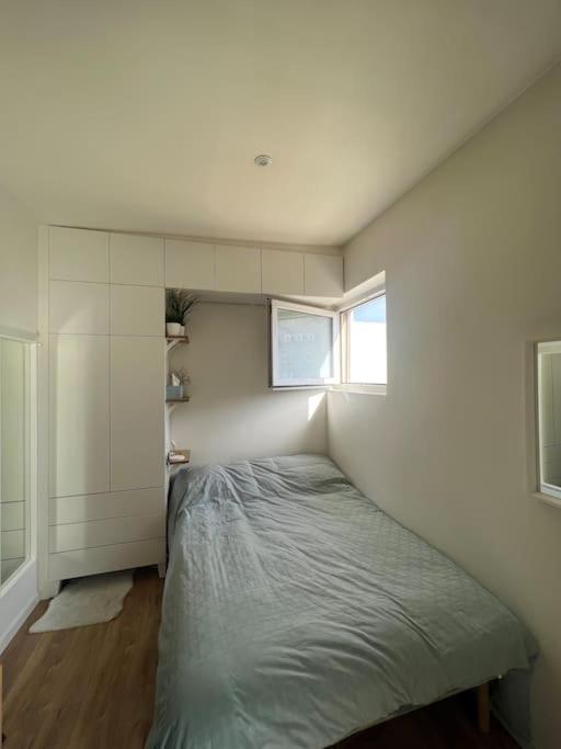 Appartement cosy orangerie - Appartamento con 1 Camera da Letto - 19