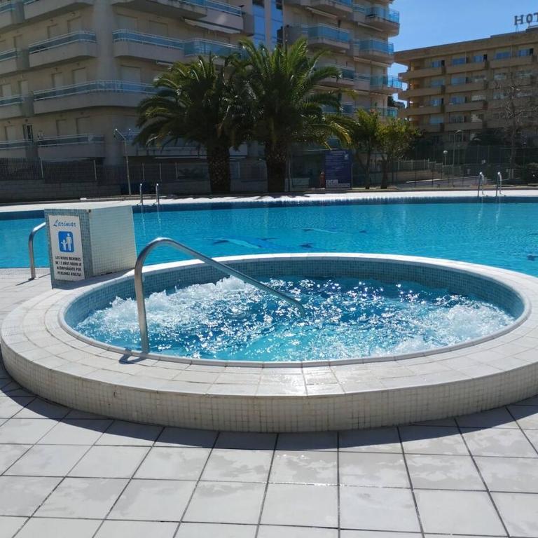 Apartamentos CH3 parking incluido - Apartamento de 2 dormitorios - 1
