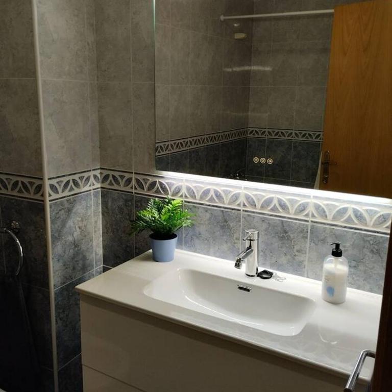 Apartamentos CH3 parking incluido - Apartamento de 2 dormitorios - 12