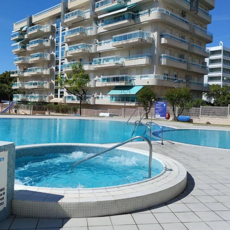 Apartamentos CH3 parking incluido - Apartamento de 2 dormitorios - 18