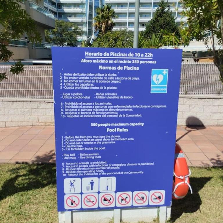 Apartamentos CH3 parking incluido - Apartamento de 2 dormitorios - 24