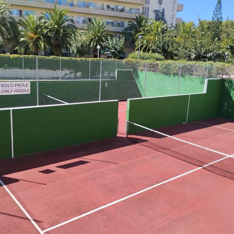 Apartamentos CH3 parking incluido - Apartamento de 2 dormitorios - 14