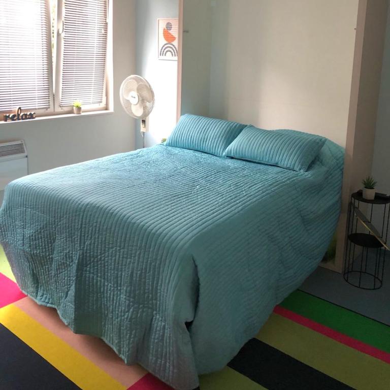 Happy place - Apartman sa 1 Spavaćom Sobom - 2