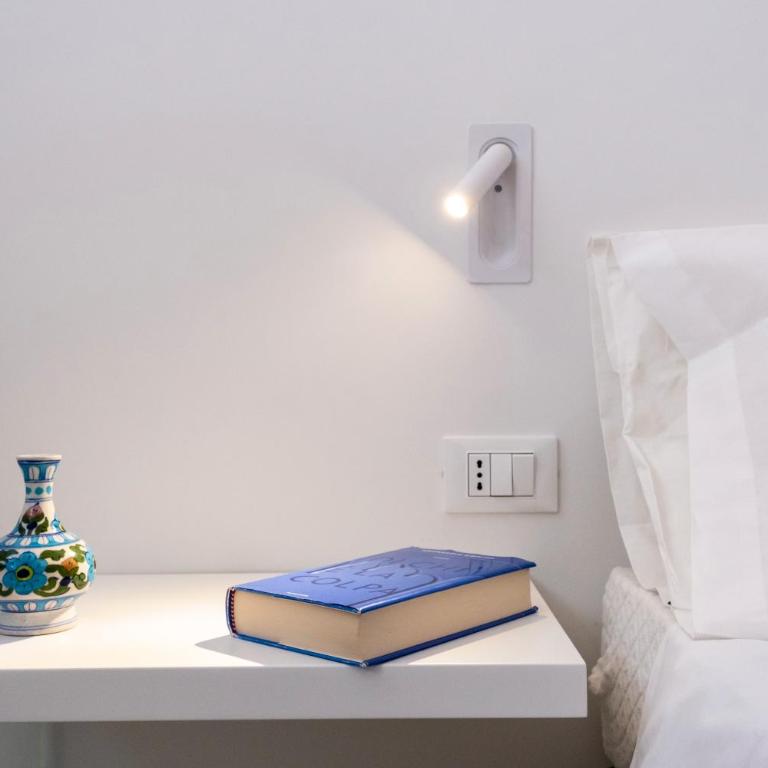 Casa Duca - Marina di Ragusa - Deluxe Apartment - 7