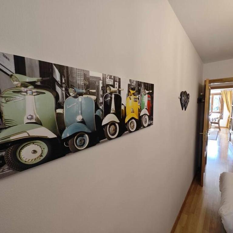 Sarriales II tucasaenlospirineos - Two-Bedroom Apartment - 19