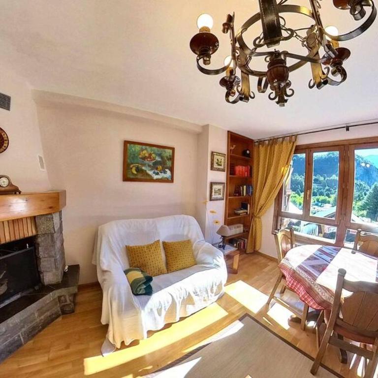 Sarriales II tucasaenlospirineos - Two-Bedroom Apartment - 28