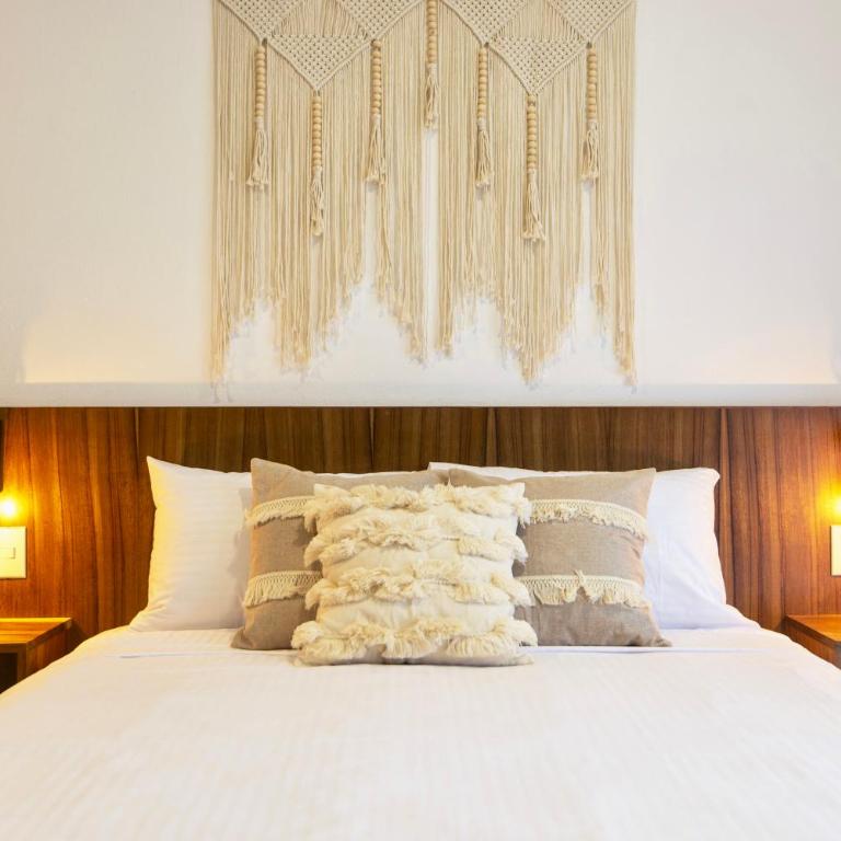 Casa Ita Surf - Adults Only - Suite - 1