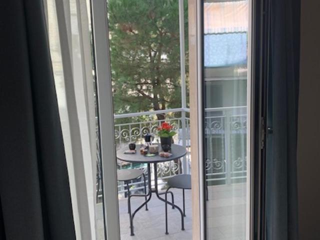 'A vacanzella centro storico - Appartamento con Balcone - 15