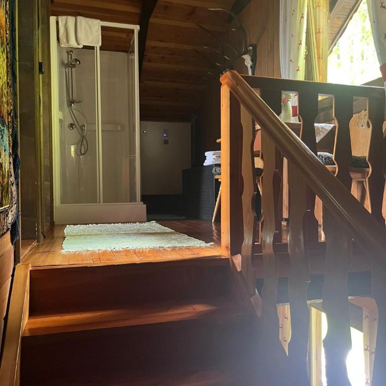 Neuwirth Hütte - Haus mit 3 Schlafzimmern - 64