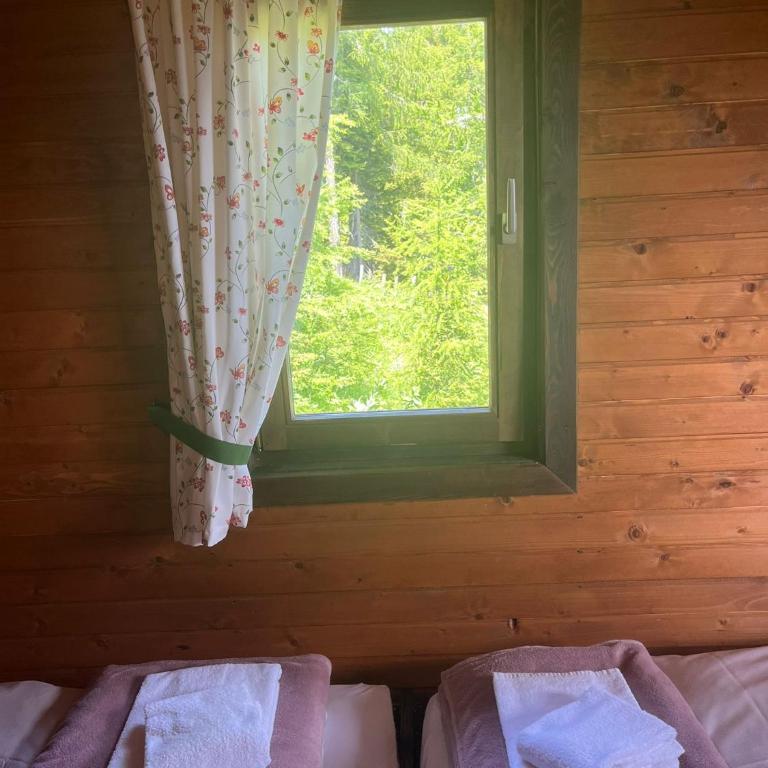 Neuwirth Hütte - Haus mit 3 Schlafzimmern - 60