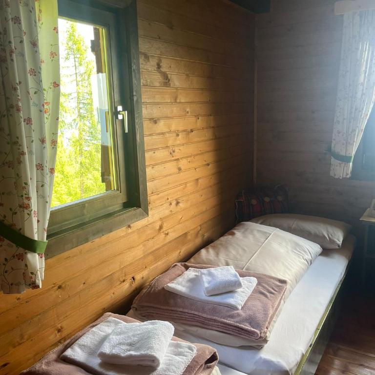 Neuwirth Hütte - Haus mit 3 Schlafzimmern - 58