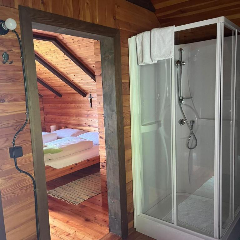 Neuwirth Hütte - Haus mit 3 Schlafzimmern - 67