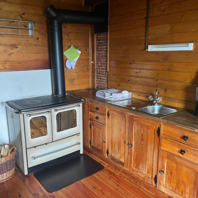 Neuwirth Hütte - Haus mit 3 Schlafzimmern - 56