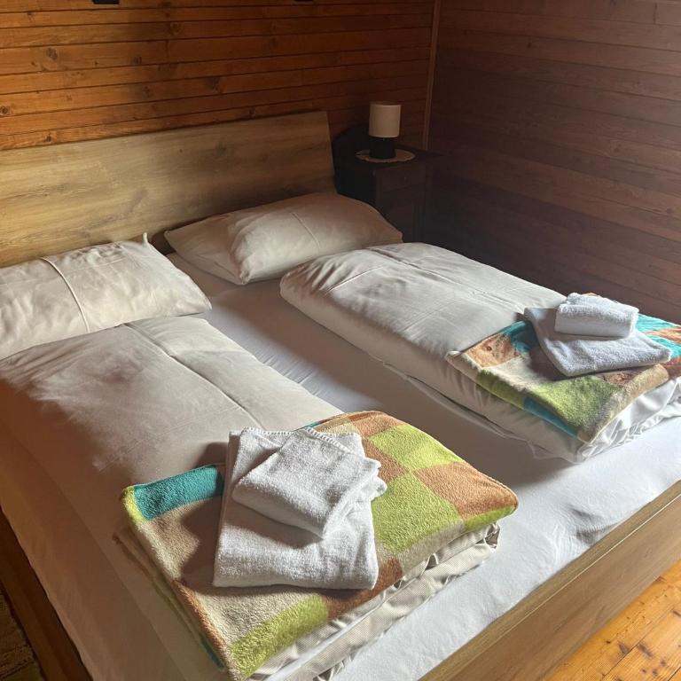 Neuwirth Hütte - Haus mit 3 Schlafzimmern - 72