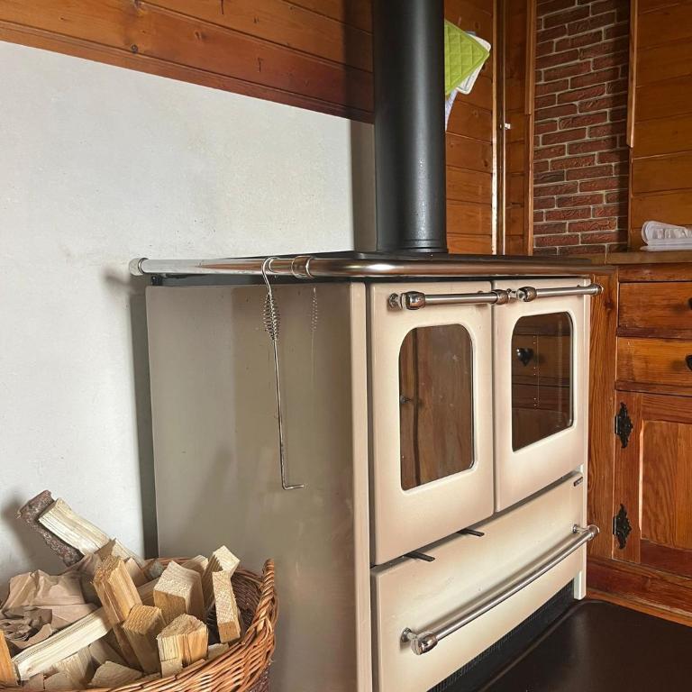 Neuwirth Hütte - Haus mit 3 Schlafzimmern - 55