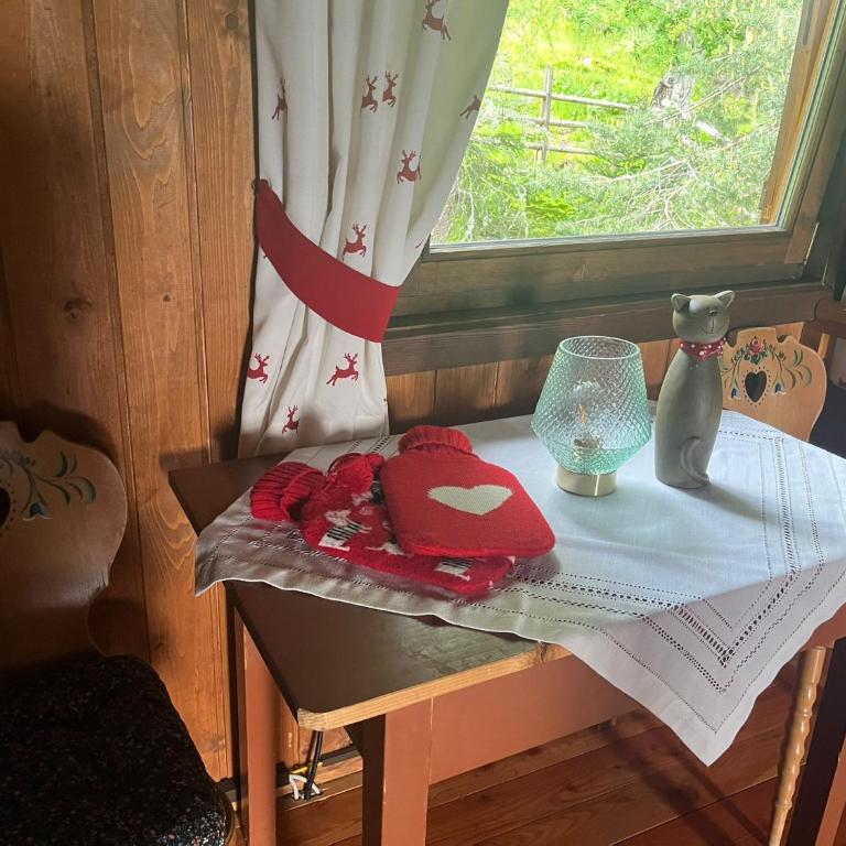 Neuwirth Hütte - Haus mit 3 Schlafzimmern - 66