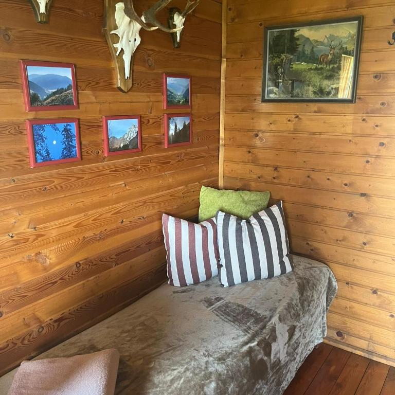 Neuwirth Hütte - Haus mit 3 Schlafzimmern - 54