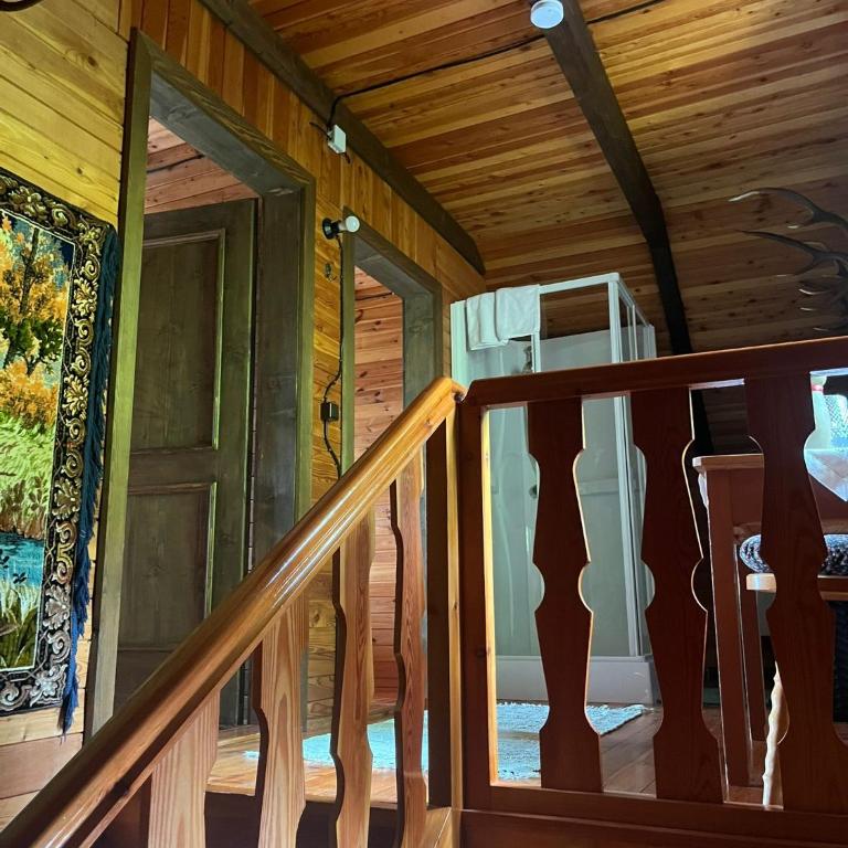 Neuwirth Hütte - Haus mit 3 Schlafzimmern - 63