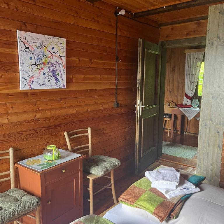 Neuwirth Hütte - Haus mit 3 Schlafzimmern - 70