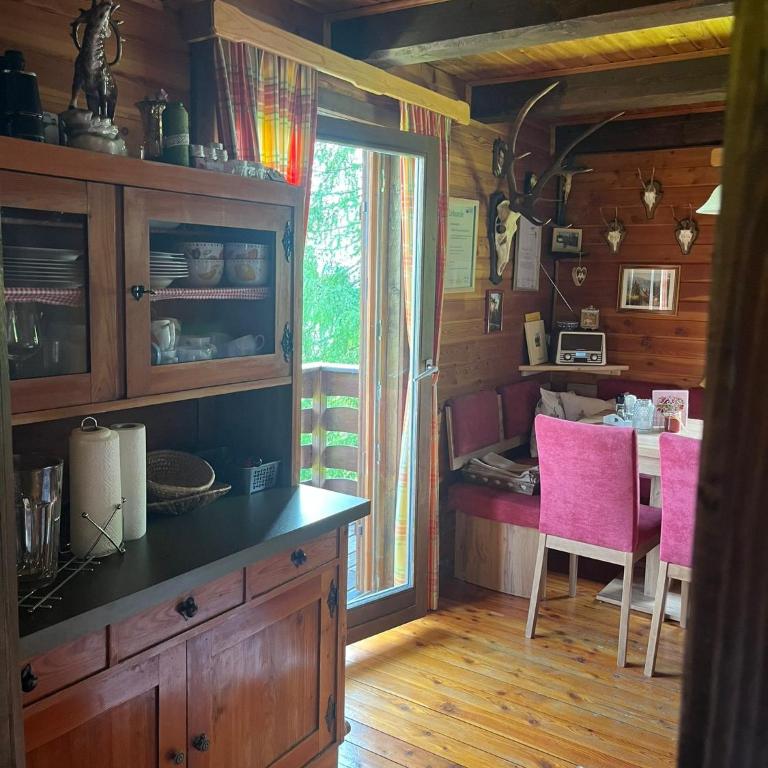 Neuwirth Hütte - Haus mit 3 Schlafzimmern - 61