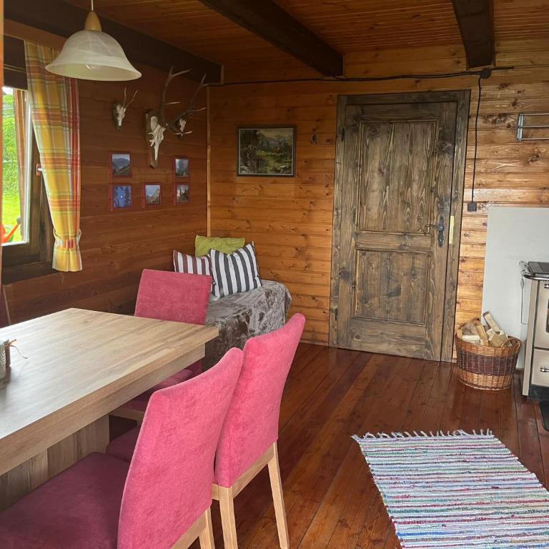 Neuwirth Hütte - Haus mit 3 Schlafzimmern - 53