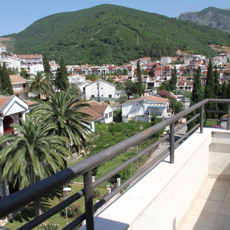 Apartments Butua - Standardni Apartman sa 2 Spavaće Sobe - 5
