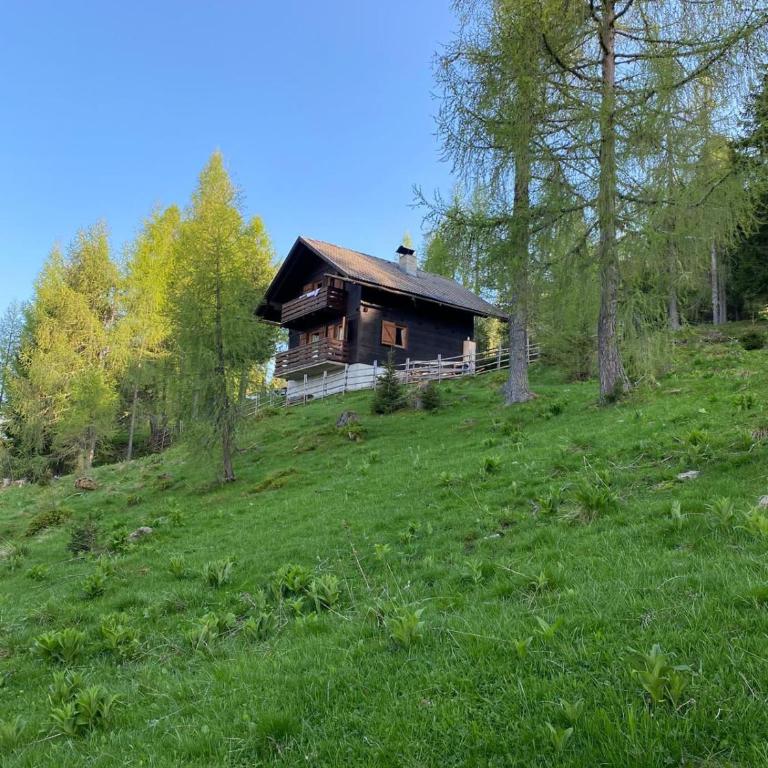 Neuwirth Hütte - Haus mit 3 Schlafzimmern - 2