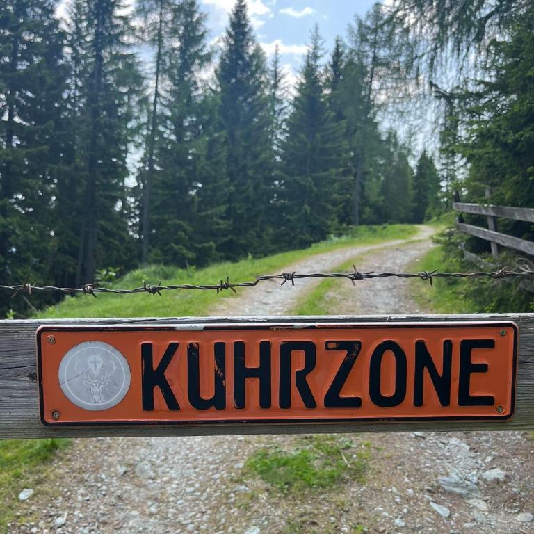 Neuwirth Hütte - Haus mit 3 Schlafzimmern - 27