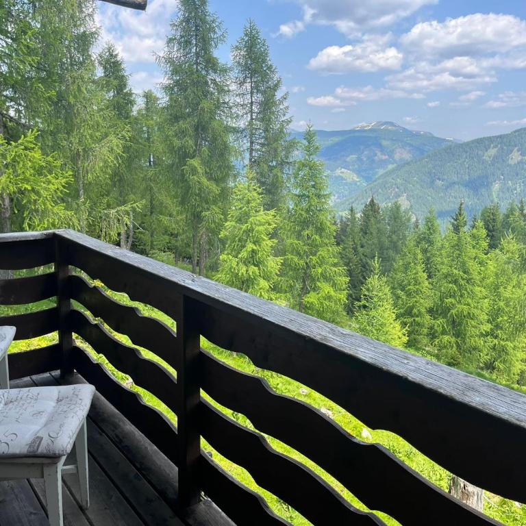 Neuwirth Hütte - Haus mit 3 Schlafzimmern - 18