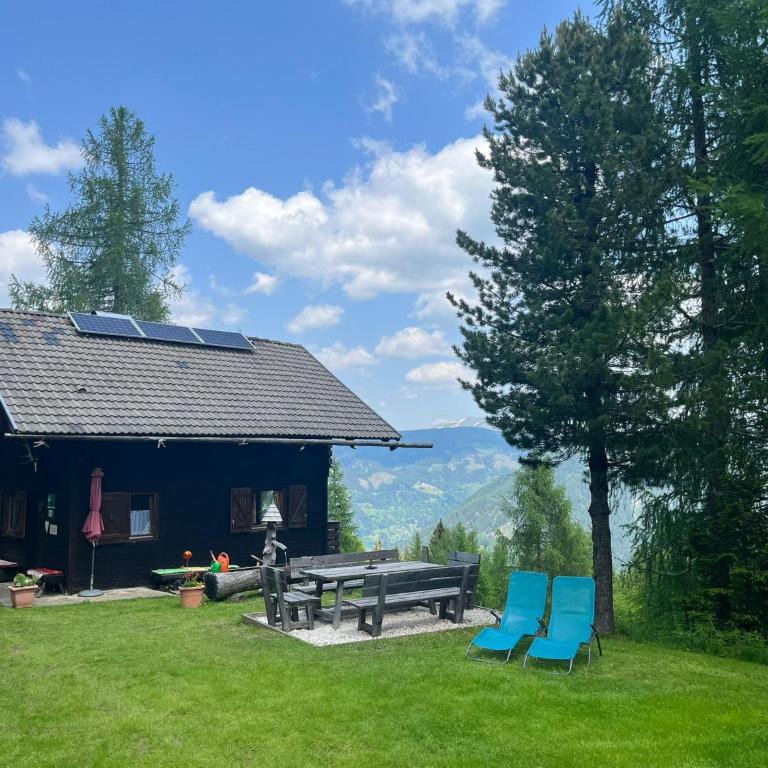 Neuwirth Hütte - Haus mit 3 Schlafzimmern - 15