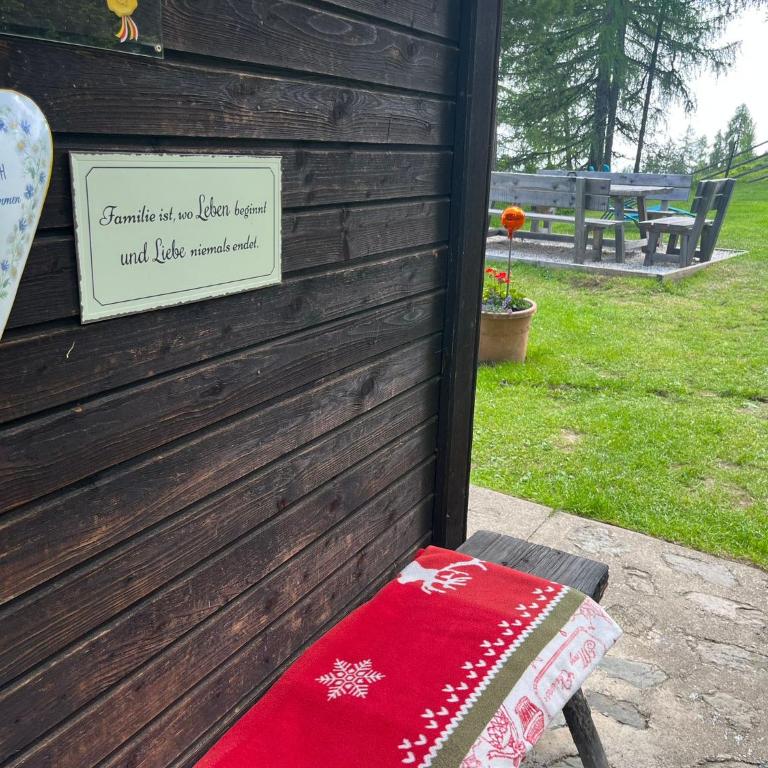Neuwirth Hütte - Haus mit 3 Schlafzimmern - 6